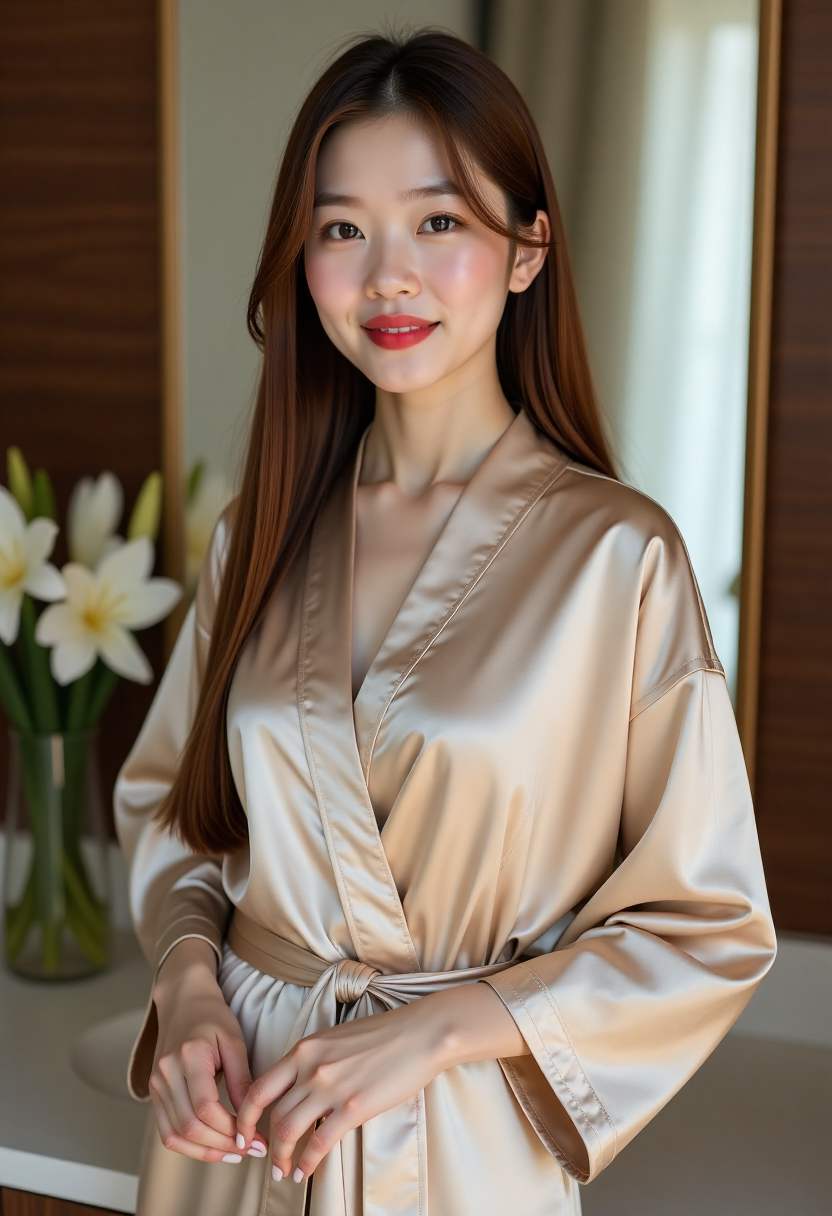 漫剧伪装直男结局分析
